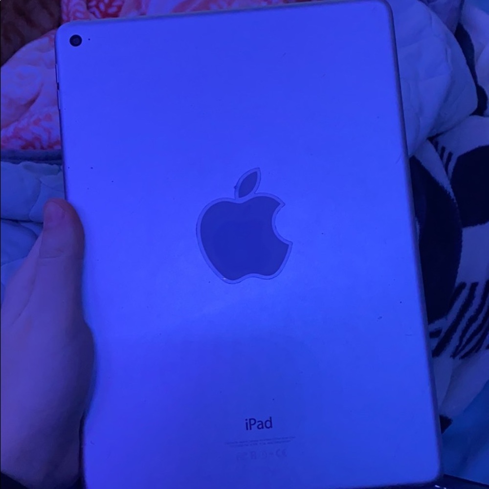 iPad Air 2